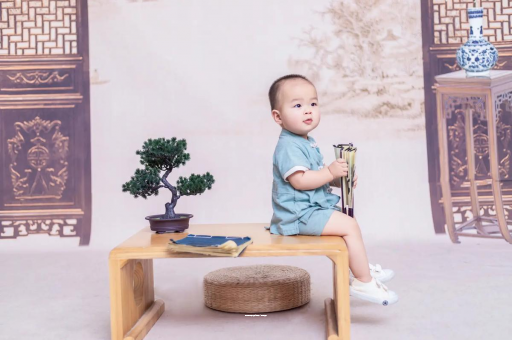 长沙宝宝反复发烧呕吐