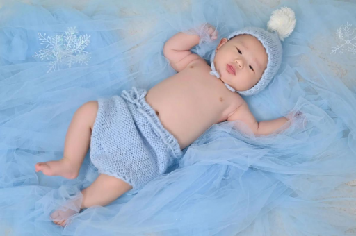 长沙宝宝长牙时间和顺序