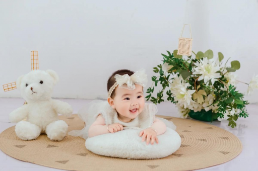 长沙十个月宝宝干呕